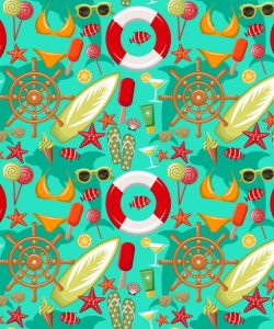 Summer Sea Essentials